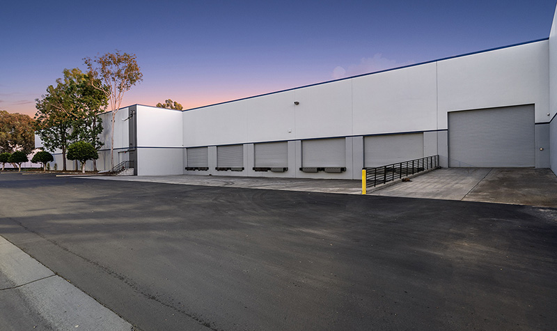 Carmenita Point Building Photo