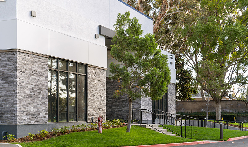 Carmenita Point Building Photo