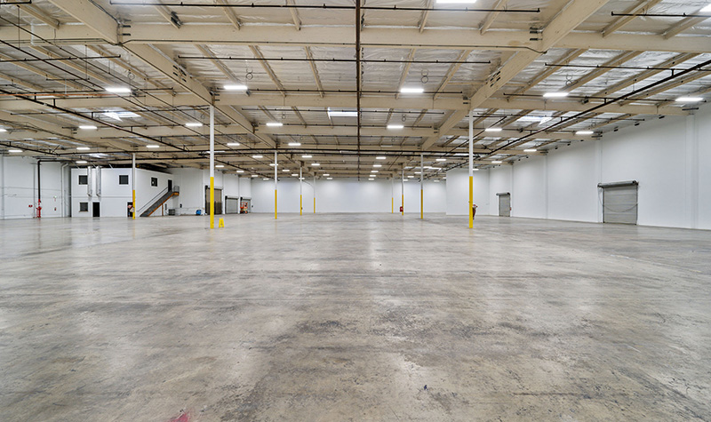 Carmenita Point Building Photo