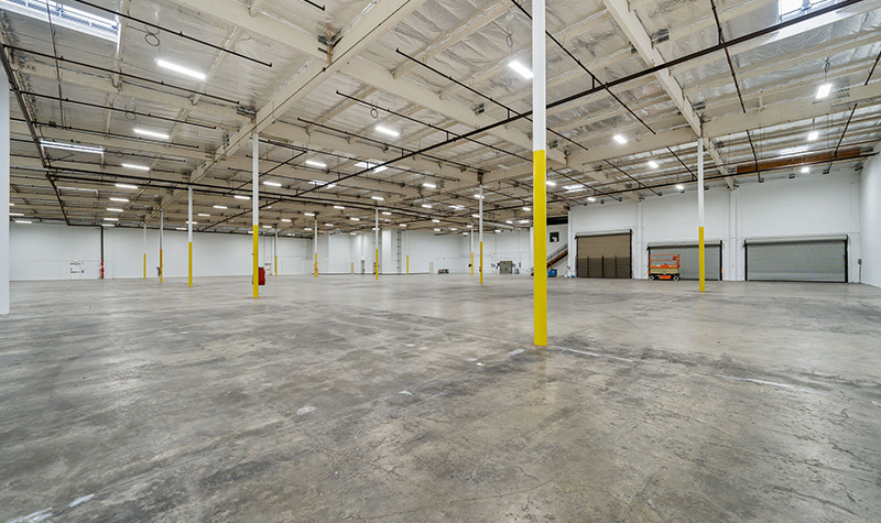 Carmenita Point Building Photo