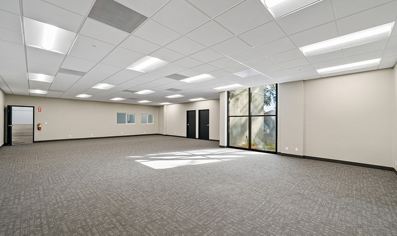 Carmenita Point Building Photo