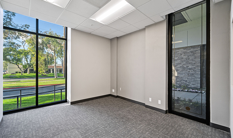 Carmenita Point Building Photo